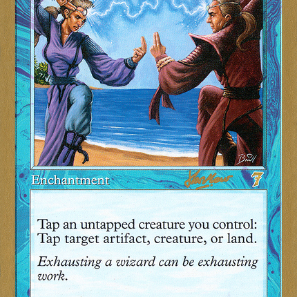 Opposition [World Championship Decks 2002]