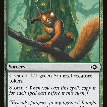 Chatterstorm [Modern Horizons 2]