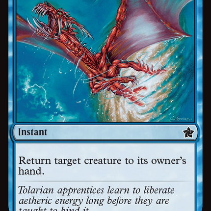 Unsummon [Foundations]