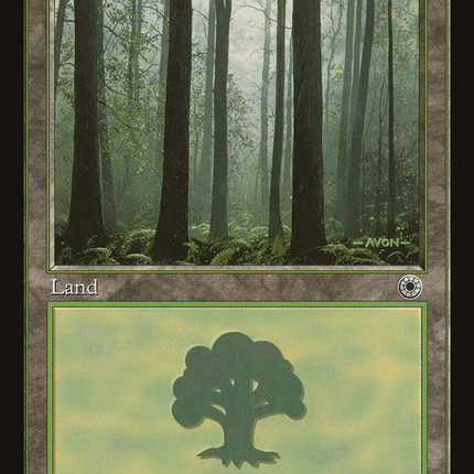 Forest (214) [Portal]
