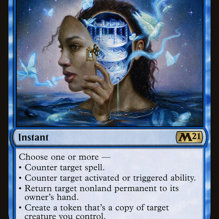 Sublime Epiphany [The List]