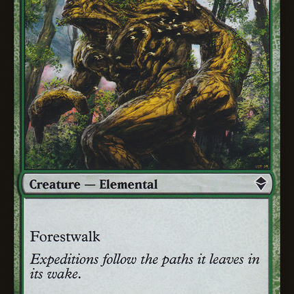 Zendikar Farguide [Zendikar]