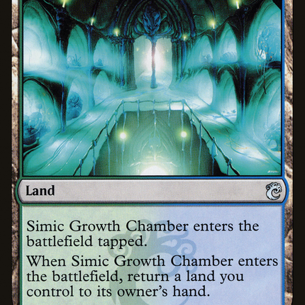 Simic Growth Chamber [RNA Guild Kit]