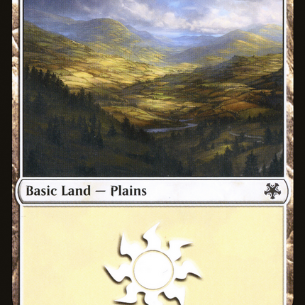 Plains (123) [Game Night: Free-for-All]