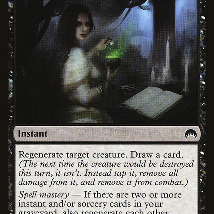 Dark Dabbling [Magic Origins]