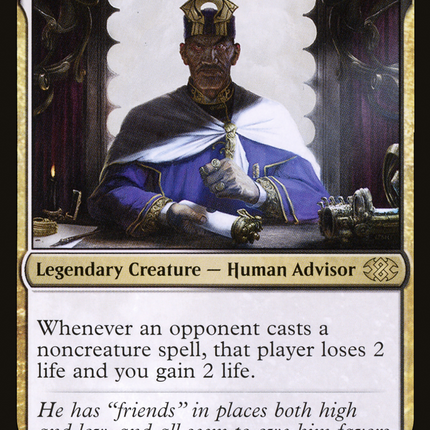 Kambal, Consul of Allocation [Double Masters 2022]