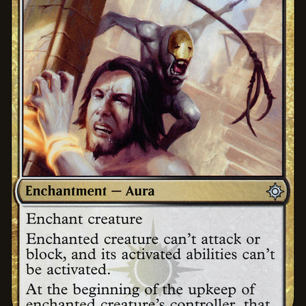 One Thousand Lashes [RNA Guild Kit]