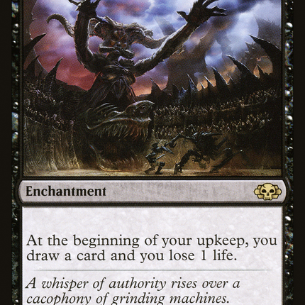 Phyrexian Arena [Commander Collection: Black]