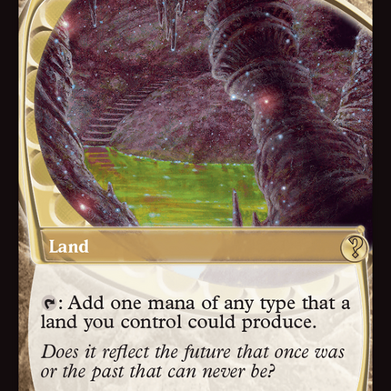 Reflecting Pool [Mystery Booster 2] Foil