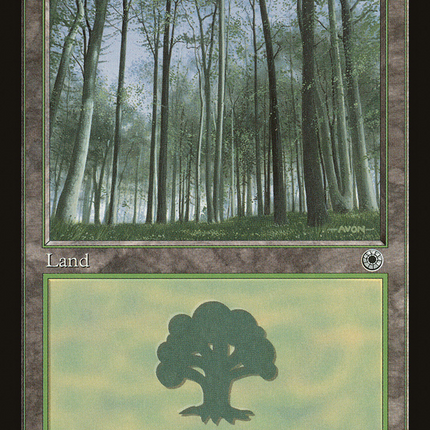 Forest (215) [Portal]