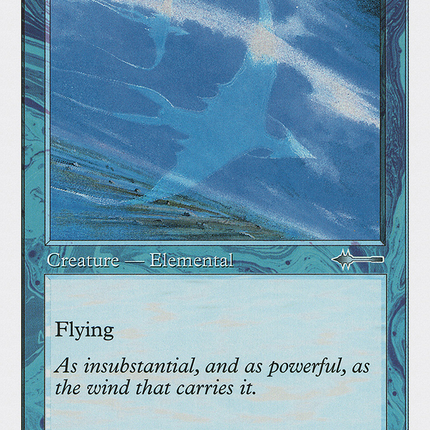 Air Elemental [Beatdown Box Set]