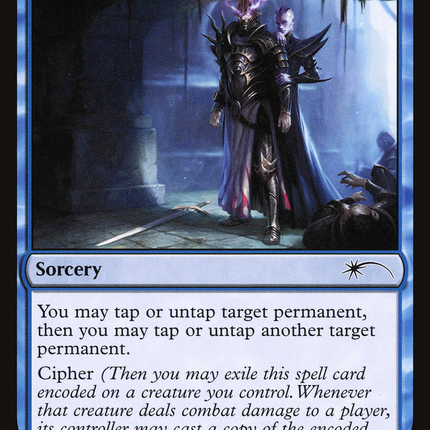 Hidden Strings [Pioneer Challenger Decks 2021]
