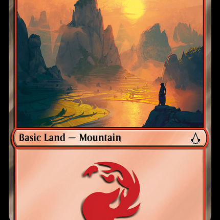 Mountain (305) [Assassin's Creed]