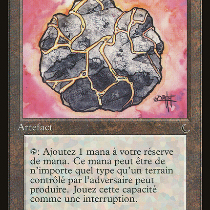 Fellwar Stone - Pierre de Guermont  [Renaissance]