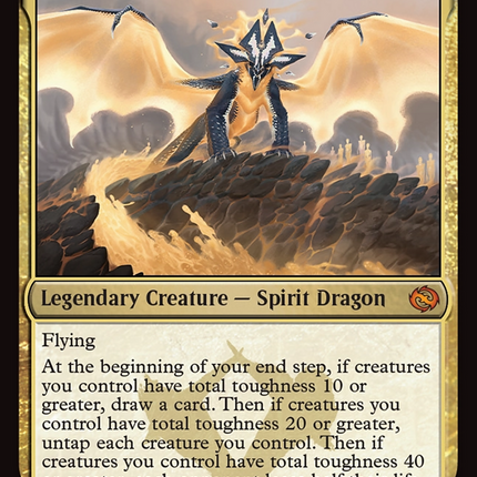 Betor, Kin to All [Tarkir: Dragonstorm]