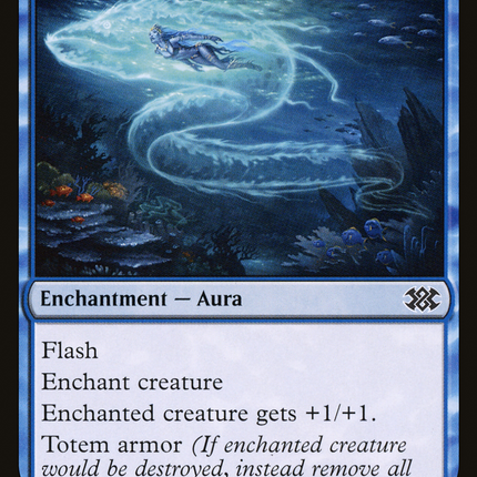 Eel Umbra [Double Masters 2022]