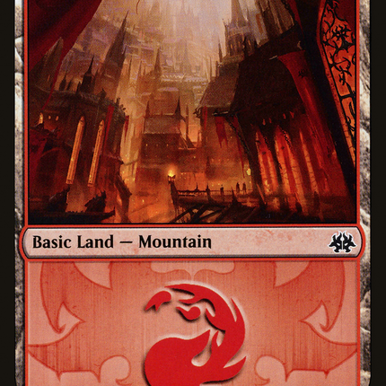 Mountain (079) [RNA Guild Kit]