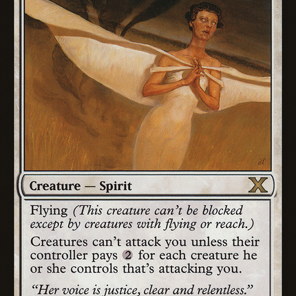 Windborn Muse [Tenth Edition]