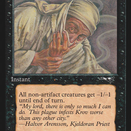 Stench of Decay [Alliances]