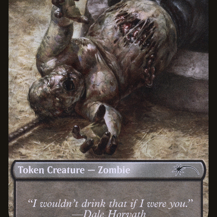 Walker [Secret Lair Drop] Foil