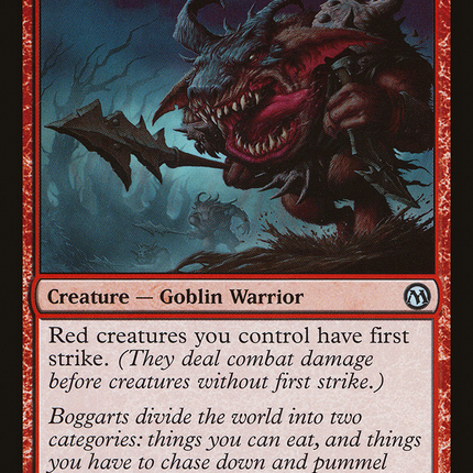 Bloodmark Mentor [Duels of the Planeswalkers]