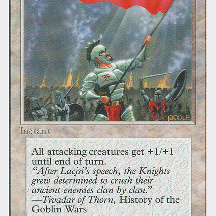 Morale [Fourth Edition]