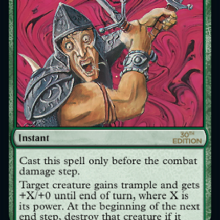 Berserk [30th Anniversary Edition]