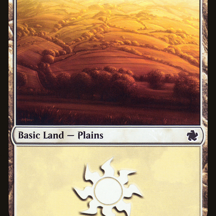 Plains (055) [Game Night 2019]