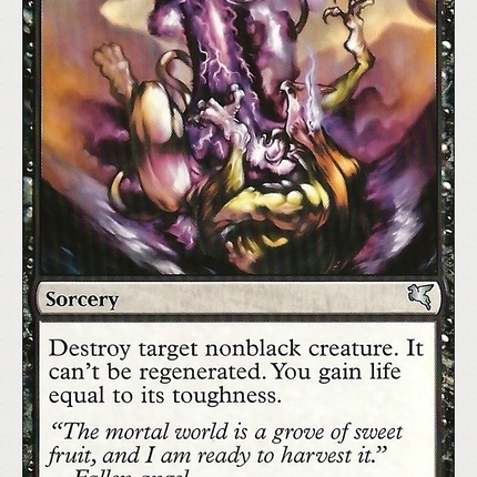 Sever Soul [Hachette UK]