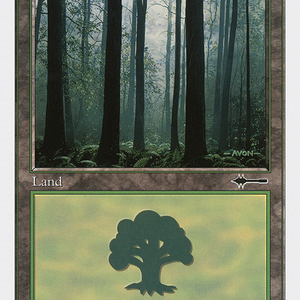Forest (090) [Beatdown Box Set]