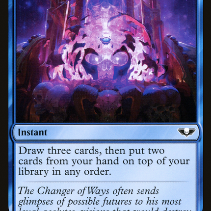 Brainstorm [Warhammer 40,000 Commander]