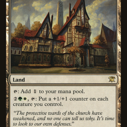 Gavony Township [Innistrad]