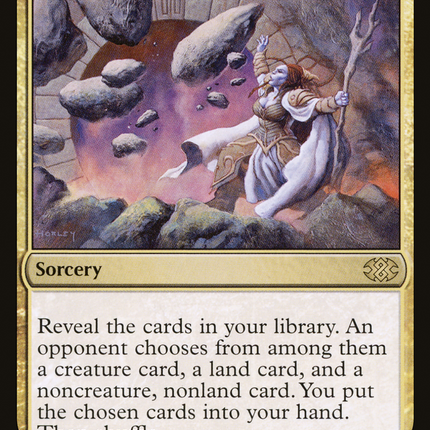 Guided Passage [Double Masters 2022]