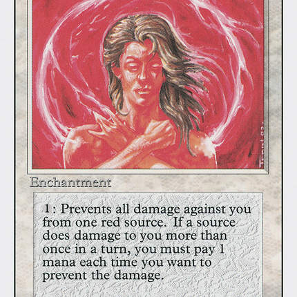 Circle of Protection: Red [Revised Edition]