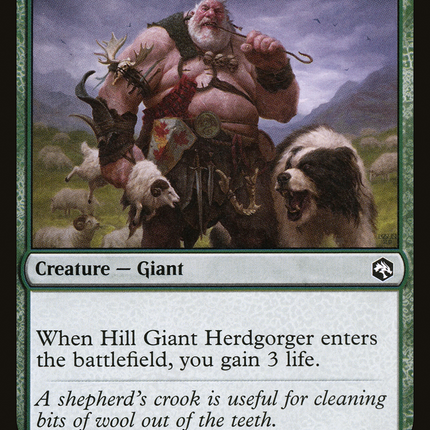 Hill Giant Herdgorger [Adventures in the Forgotten Realms]
