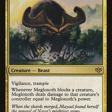 Meglonoth [Conflux]