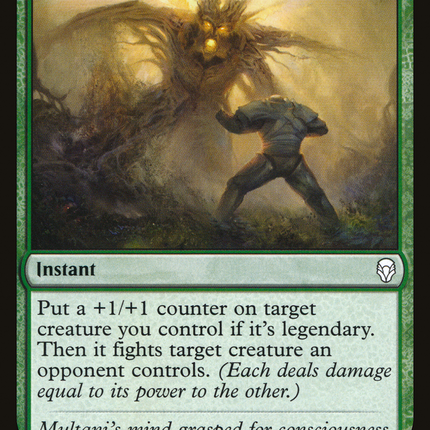 Ancient Animus [Dominaria]