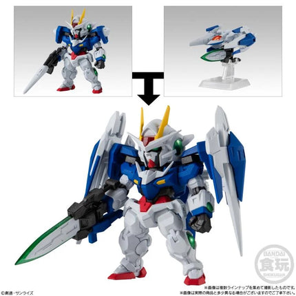 Mobile Suit Gundam FW Gundam Converge #28