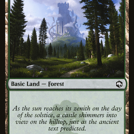 Forest (278) [Adventures in the Forgotten Realms]