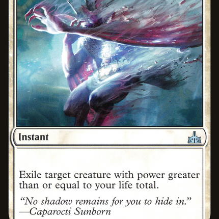 Blazing Hope [Rivals of Ixalan]