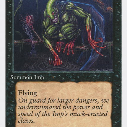 Bog Imp [Introductory Two-Player Set]