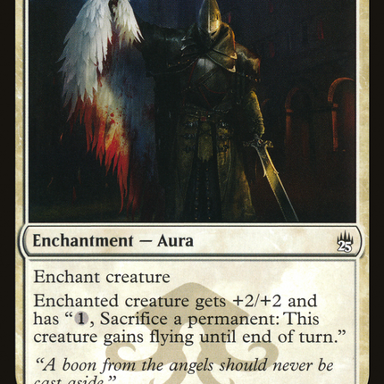Lunarch Mantle [The List]