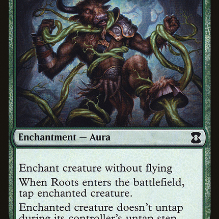 Roots [The List]