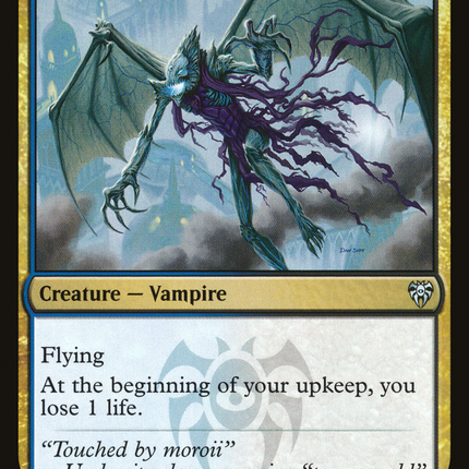 Moroii [GRN Guild Kit]