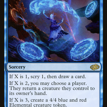 Multiple Choice [Jumpstart 2022]