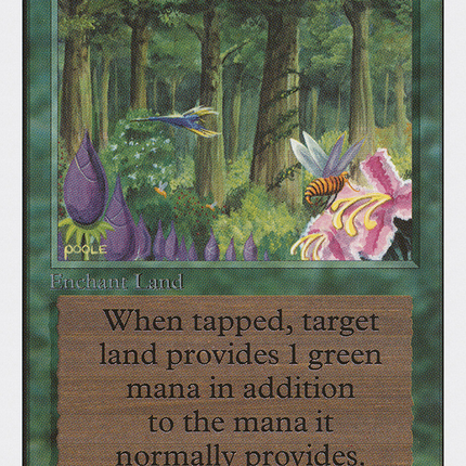 Wild Growth [Unlimited Edition]