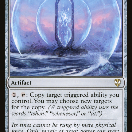 Strionic Resonator [New Capenna Commander]