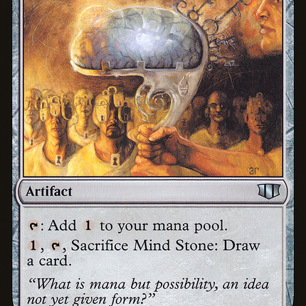 Mind Stone [Commander 2014]
