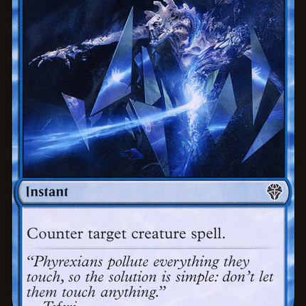 Essence Scatter [Dominaria United]