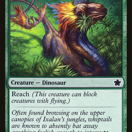 Grazing Whiptail [Game Night 2019]